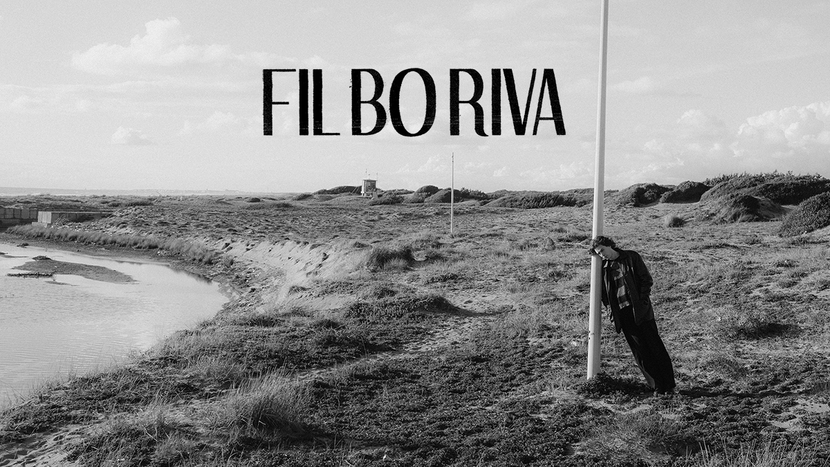 FIL BO RIVA - Official Shop